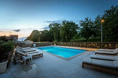 Appartamento Vacanza con famiglia Funtana