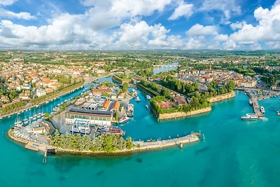 Appartamento Vacanza con famiglia Peschiera del Garda