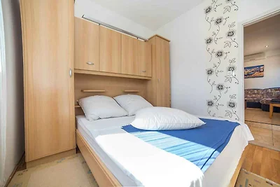 Ferienwohnung mit einem Schlafzimmer und Terr