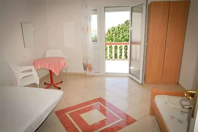 Appartamento Vacanza con famiglia Lopar