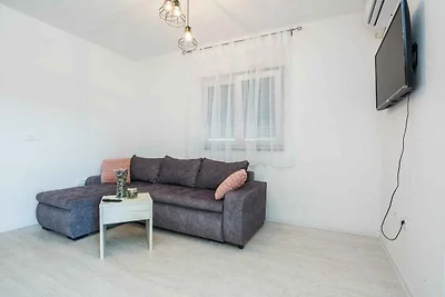 Appartamento Vacanza con famiglia Vir