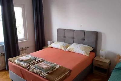 Ferienwohnung mit Terrasse und Klimaanlage