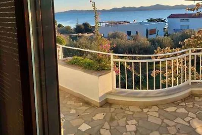 Appartamento Vacanza con famiglia Kožino