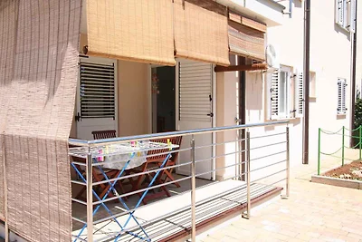 Vakantieappartement Gezinsvakantie Silo