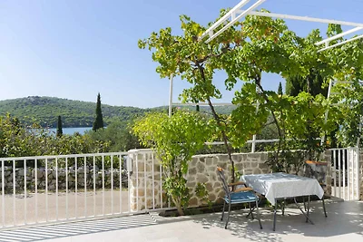 Appartamento Vacanza con famiglia Tisno