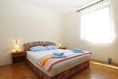 Ferienwohnung mit Klimaanlage