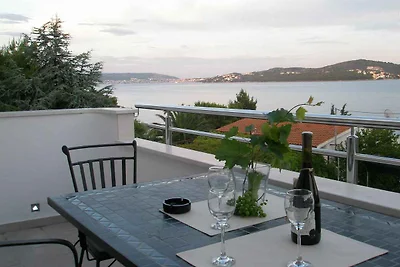 Ferienwohnung am Meer
