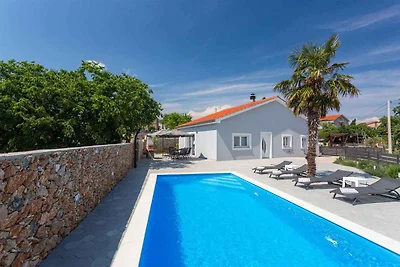 Vakantiehuis Ontspannende vakantie Garica