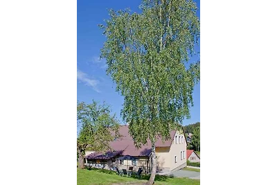 Ferienhaus in der Nähe Skiareal