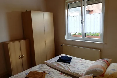 Appartamento Vacanza con famiglia Ilmenau