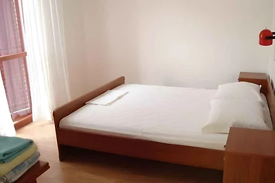 Ferienwohnung 50 m von der Adria