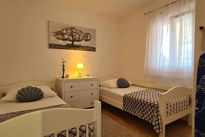 Ferienhaus mit Terrsse und Klimaanlage