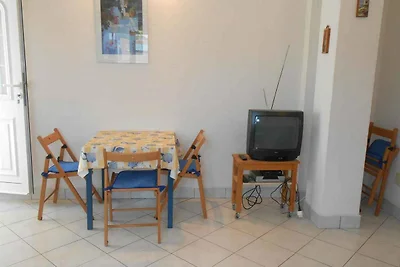 Appartamento Vacanza con famiglia Tisno