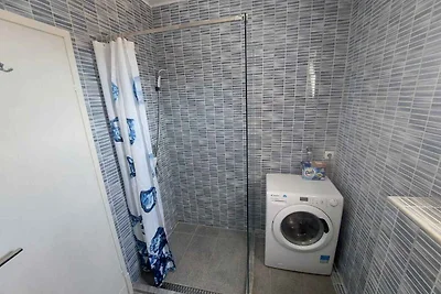 Appartement Vacances avec la famille Razanj