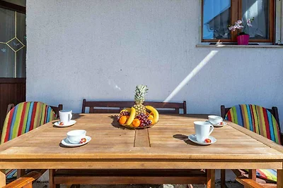 Apartment mit einem Schlafzimmer für bis zu 3