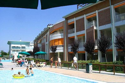 Vakantieappartement Gezinsvakantie Bibione