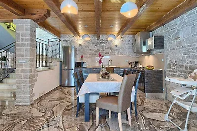 Villa mit Pool