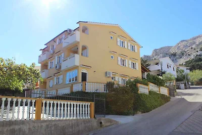 Ferienwohnung mit Balkon