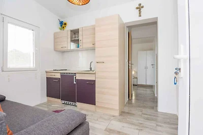 Vakantieappartement Gezinsvakantie Vir