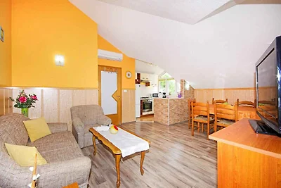 Ferienwohnung mit Klimaanlage, Grillmöglichke