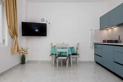 Standard-Apartment mit eigenem Bad und