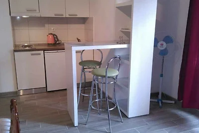Ferienwohnung mit Klimaanlage
