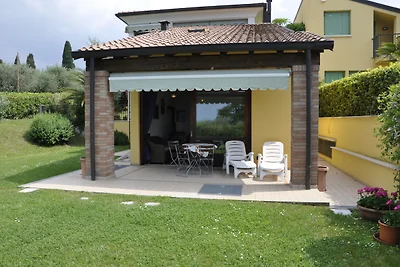 Appartamento Vacanza con famiglia Verona