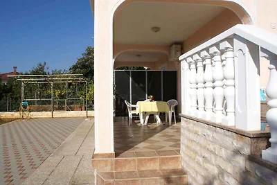 Vakantieappartement Gezinsvakantie Krk