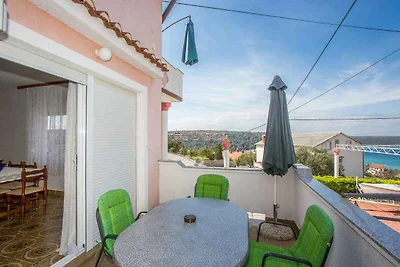 Vakantieappartement Gezinsvakantie Kampor