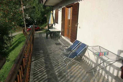 Appartamento Vacanza con famiglia Pieve di Ledro
