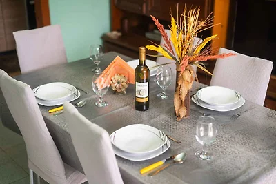 Holiday flat family holiday Privlaka