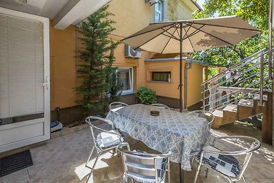 Vakantieappartement Gezinsvakantie Zagreb