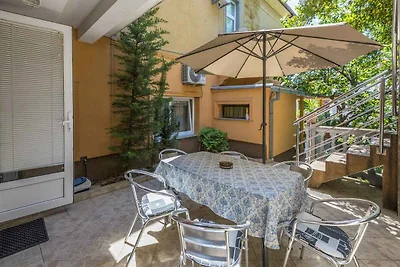 Ferienwohnung mit Klimanlage