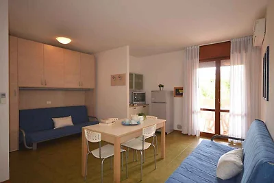 Vakantieappartement Gezinsvakantie Bibione