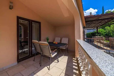 Vakantieappartement Gezinsvakantie Jadranovo