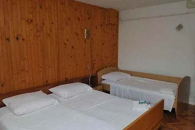 Ferienwohnung mit Terrasse