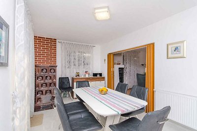 Vakantieappartement Gezinsvakantie Postira