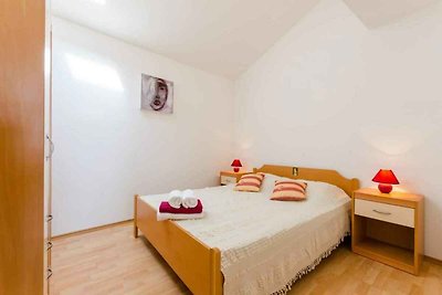 Vakantieappartement Gezinsvakantie Selce