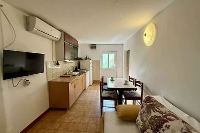 Ferienwohnung Ferienwohnung Ruza 4