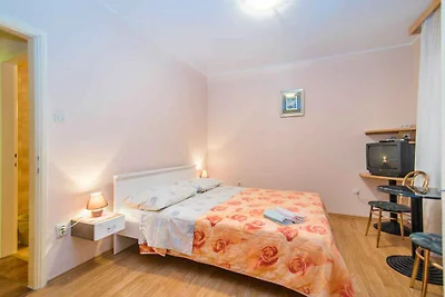 Ferienwohnung mit Terrasse