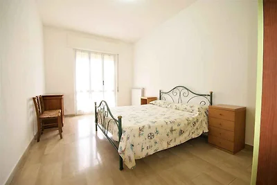 Ferienwohnung mit Balkon
