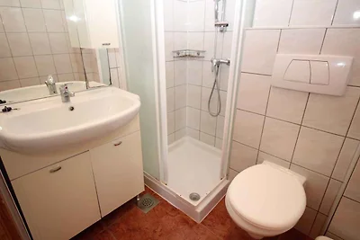 Ferienwohnung mit Klimaanlage