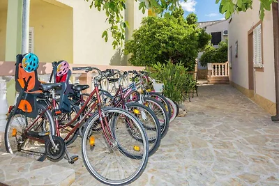 Ferienwohnung mit Klimaanlage
