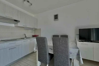 Ferienwohnung in Strandnähe