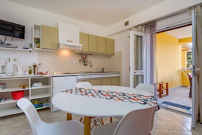 Vakantieappartement Gezinsvakantie Veli Losinj