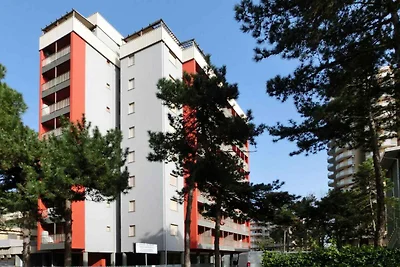 Vakantieappartement Gezinsvakantie Lignano Sabbiadoro