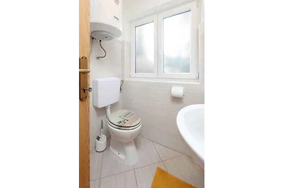 Vakantieappartement Gezinsvakantie Jadranovo