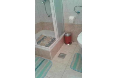 Ferienwohnung mit Waschmaschine