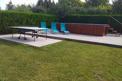 Appartamento Vacanza con famiglia Siofok