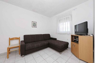 Vakantieappartement Gezinsvakantie Turanj